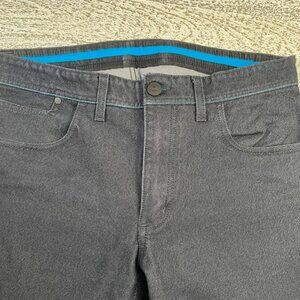 Rapha Cycling Jeans Team Sky Sprinter Fit Dark Indigo - Men's 34S